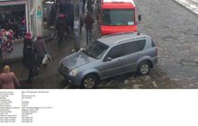 Фото 16: За вчорашній день працівники ЛКП «Львівавтодор» зафіксували 26 випадків порушення правил дорожнього руху через неналежне паркування