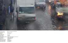 Фото 20: За вчорашній день працівники ЛКП «Львівавтодор» зафіксували 31 випадок порушення правил дорожнього руху через неналежне паркування
