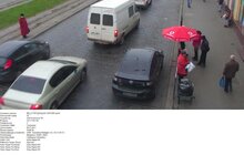 Фото 28: За вчорашній день працівники ЛКП «Львівавтодор» зафіксували 43 випадки порушення правил дорожнього руху через неналежне паркування
