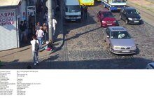 Фото 29: За 9-10 серпня ЛКП «Львівавтодор» зафіксував близько 80 порушень правил дорожнього руху