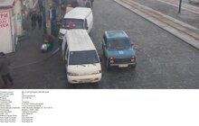 Фото 13: За вихідні працівники ЛКП «Львівавтодор» зафіксували 44 випадки порушень правил дорожнього руху через неналежне паркування