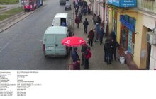 Фото 20: За вчорашній день працівники ЛКП «Львівавтодор» зафіксували 38 випадків порушень правил дорожнього руху через неналежне паркування