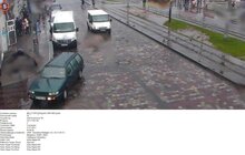 Фото 23: За вихідні працівники ЛКП «Львівавтодор» зафіксували 49 випадків порушення правил дорожнього руху через неналежне паркування