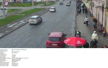 Фото 26: За вихідні працівники ЛКП «Львівавтодор» зафіксували 49 випадків порушення правил дорожнього руху через неналежне паркування