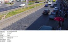 Фото 27: На вихідних ЛКП «Львівавтодор» зафіксувало близько 50 порушень правил дорожнього руху