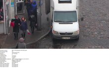 Фото 19: За вчорашній день працівники ЛКП «Львівавтодор» зафіксували 33 випадки порушення правил дорожнього руху через неналежне паркування