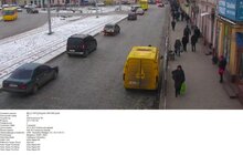 Фото 11: За вчорашній день працівники ЛКП «Львівавтодор» зафіксували 35 випадків порушень правил дорожнього руху через неналежне паркування
