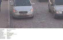 Фото 20: За вчорашній день працівники ЛКП «Львівавтодор» зафіксували 42 випадки порушень правил дорожнього руху через неналежне паркування