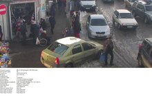 Фото 24: За вчорашній день працівники ЛКП «Львівавтодор» зафіксували 58 випадків порушень правил дорожнього руху через неналежне паркування
