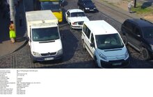 Фото 13: За минулу добу ЛКП «Львівавтодор» зафіксувало більше 30 порушень правил дорожнього руху