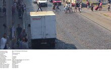 Фото 16: За минулу добу ЛКП «Львівавтодор» зафіксувало більше 30 порушень правил дорожнього руху