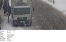 Фото 21: За минулі вихідні працівники ЛКП «Львівавтодор» зафіксували 34 випадки порушень правил дорожнього руху через неналежне паркування