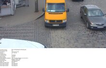 Фото 16: За вчорашній день працівники ЛКП «Львівавтодор» зафіксували 23 випадки порушень правил дорожнього руху через неналежне паркування