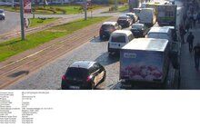 Фото 28: За вчорашній день працівники ЛКП «Львівавтодор» зафіксували близько 50 порушень правил дорожнього руху
