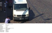 Фото 31: За вчорашній день працівники ЛКП «Львівавтодор» зафіксували близько 50 порушень правил дорожнього руху