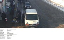 Фото 18: За вчорашній день працівники ЛКП «Львівавтодор» зафіксували 38 випадків порушень правил дорожнього руху через неналежне паркування