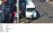 Фото 15: За вчорашній день, 19 липня, працівники ЛКП «Львівавтодор» зафіксували більше 50 порушень правил дорожнього руху