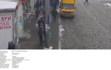 Фото 19: За минулі вихідні працівники ЛКП «Львівавтодор» зафіксували 48 випадків порушень правил дорожнього руху через неналежне паркування