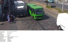 Фото 44: За минулі вихідні ЛКП «Львівавтодор» зафіксувало більше 100 порушень правил дорожнього руху