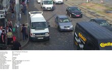 Фото 15: За вчорашній день працівники ЛКП «Львівавтодор» зафіксували близько 50 порушень правил дорожнього руху