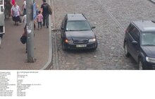 Фото 18: За вчорашній день працівники ЛКП «Львівавтодор» зафіксували близько 50 порушень правил дорожнього руху