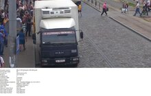 Фото 27: За вчорашній день працівники ЛКП «Львівавтодор» зафіксували близько 50 порушень правил дорожнього руху