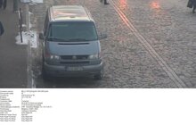 Фото 15: За вчорашній день працівники ЛКП «Львівавтодор» зафіксували 32 випадки порушень правил дорожнього руху через неналежне паркування