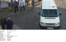 Фото 23: За вчорашній день працівники ЛКП «Львівавтодор» зафіксували більше 50 порушень правил дорожнього руху