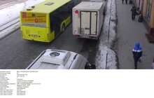 Фото 25: За вчорашній день працівники ЛКП «Львівавтодор» зафіксували 48 випадків порушень правил дорожнього руху через неналежне паркування