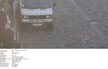 Фото 21: За вчорашній день працівники ЛКП «Львівавтодор» зафіксували 29 випадків порушення правил дорожнього руху через неналежне паркування
