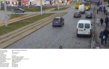 Фото 21: За вчорашній день працівники ЛКП «Львівавтодор» зафіксували 31 випадок порушень правил дорожнього руху через не належне паркування
