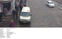 Фото 20: За вчорашній день працівники ЛКП «Львівавтодор» зафіксували 37 випадків порушень правил дорожнього руху через не належне паркування