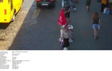 Фото 14: За вчорашній день ЛКП «Львівавтодор» зафіксувало більше 30 порушень правил дорожнього руху