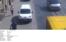Фото 26: За вчорашній день, 19 липня, працівники ЛКП «Львівавтодор» зафіксували більше 50 порушень правил дорожнього руху