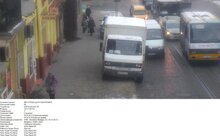 Фото 16: За вчорашній день працівники ЛКП «Львівавтодор» зафіксували 32 випадки порушення правил дорожнього руху через неналежне паркування