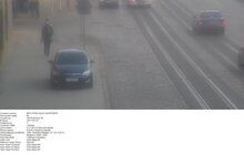 Фото 25: За минулі вихідні працівники ЛКП «Львівавтодор» зафіксували 45 випадків порушень правил дорожнього руху через неналежне паркування
