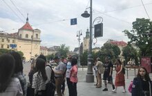 Фото 10: Львів вшановує пам’ять композитора Володимира Івасюка