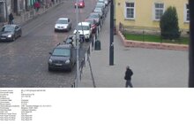 Фото 21: За минулі вихідні працівники ЛКП «Львівавтодор» зафіксували 34 випадки порушення правил дорожнього руху через неналежне паркування