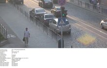 Фото 28: За вчорашній день ЛКП «Львівавтодор» зафіксувало близько 30 порушень правил дорожнього руху