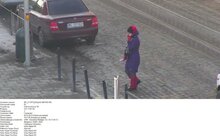 Фото 28: За вчорашній день працівники ЛКП «Львівавтодор» зафіксували 35 випадків порушень правил дорожнього руху через неналежне паркування