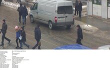 Фото 46: За вчорашній день працівники ЛКП «Львівавтодор» зафіксували 52 випадки порушень правил дорожнього руху через неналежне паркування