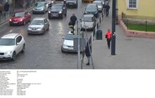 Фото 33: За вчорашній день працівники ЛКП «Львівавтодор» зафіксували 43 випадки порушення правил дорожнього руху через неналежне паркування
