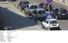 Фото 52: За 9-10 серпня ЛКП «Львівавтодор» зафіксував близько 80 порушень правил дорожнього руху