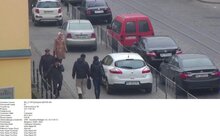 Фото 15: За вчорашній день працівники ЛКП «Львівавтодор» зафіксували 18 випадків порушення правил дорожнього руху через неналежне паркування