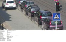 Фото 43: За вчорашній день працівники ЛКП «Львівавтодор» зафіксували близько 50 порушень правил дорожнього руху