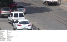 Фото 34: За вчорашній день працівники ЛКП «Львівавтодор» зафіксували більше 50 порушень правил дорожнього руху