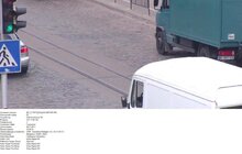 Фото 35: За вчорашній день працівники ЛКП «Львівавтодор» зафіксували більше 50 порушень правил дорожнього руху