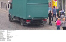 Фото 36: За вчорашній день працівники ЛКП «Львівавтодор» зафіксували більше 50 порушень правил дорожнього руху