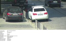 Фото 37: На вихідних працівники ЛКП «Львівавтодор» зафіксували більше 40 порушень правил дорожнього руху