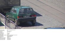 Фото 24: За вчорашній день ЛКП «Львівавтодор» зафіксувало більше 30 порушень правил дорожнього руху